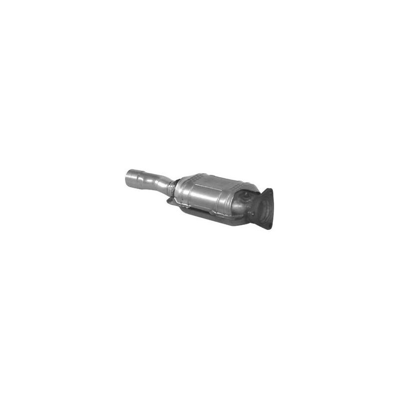 Davico Mfg 13082 Direct Fit Catalytic Converter