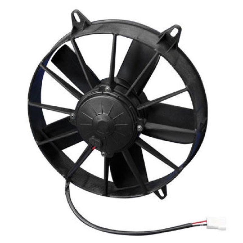 SPAL 30102040 1310 CFM 11in High Performance Fan - Push (VA03-AP70/LL-37S)