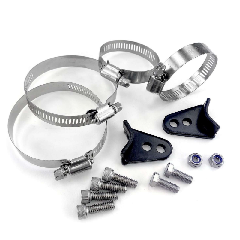 Rugged Radios BM-UNI Universal Bar Mount