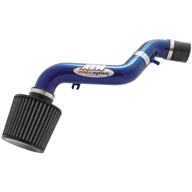 AEM 22-400B Engine Cold Air Intake Performance Kit