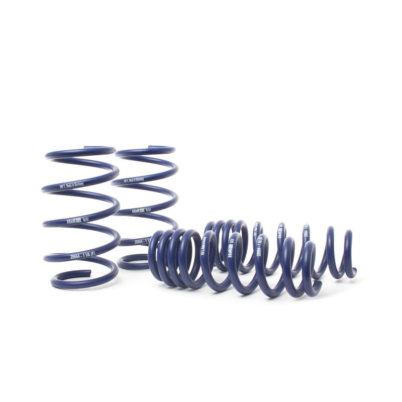 H&R 2020 BMW Z4 sDrive M40i (2WD) G29 Sport Spring (w/Adaptable Susp.)