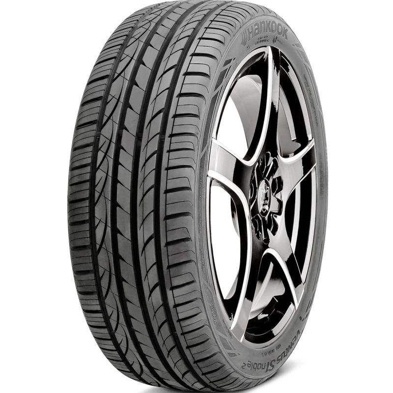 Hankook 285/35zr19xl 103y Han Ventus S1 Noble2 H452