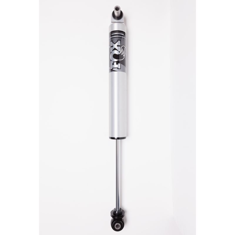 FOX 987-24-013 2018+ Jeep Wrangler JL 2-3in Lift Rear 2.5 Performance Series Smooth Body IFP HTO Shock