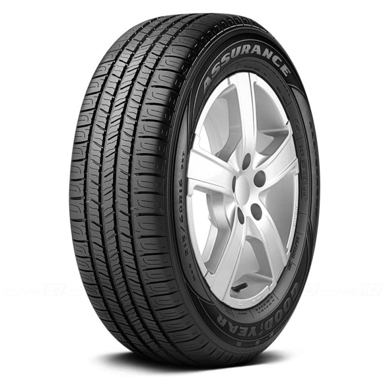 Goodyear  407991374 235/45r18 Assurance All-Season