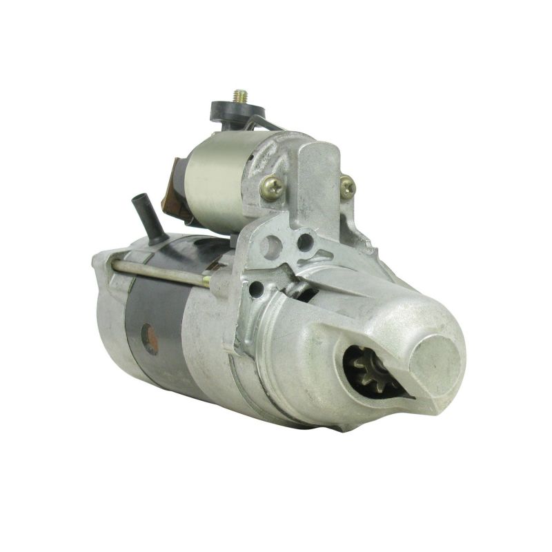 Bosch SR2311X Bosch Premium 100% Remanufactured Starter