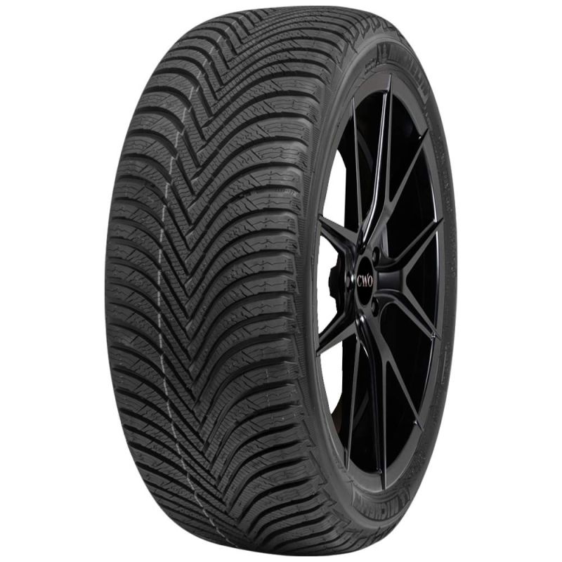 Michelin 275/45r20xl 110v Mic Pilot Alpin Pa5 Suv Zp * Ccc