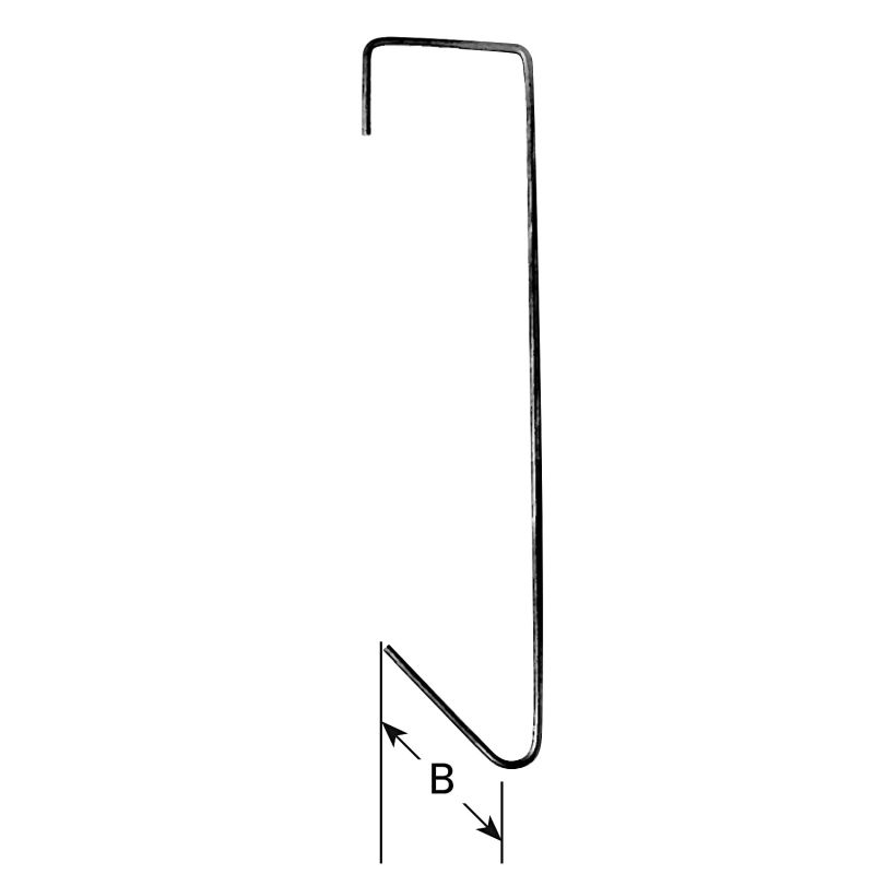 AP Exhaust FPH51 Tool - Pipe Hooks