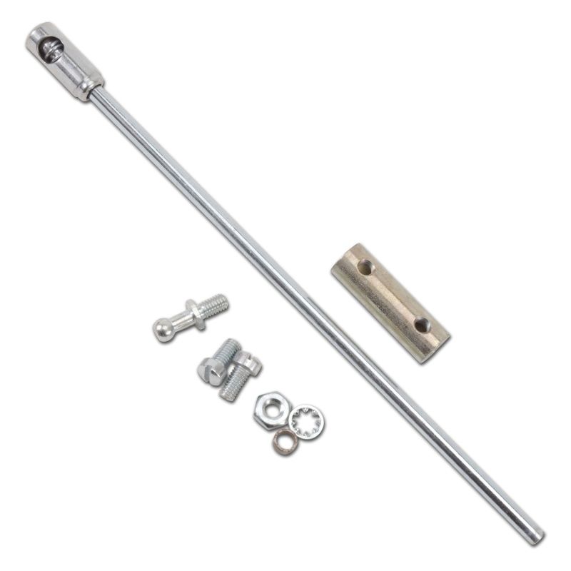 EDELBROCK EDE8010 Throttle Rod Ext. Kit - GM
