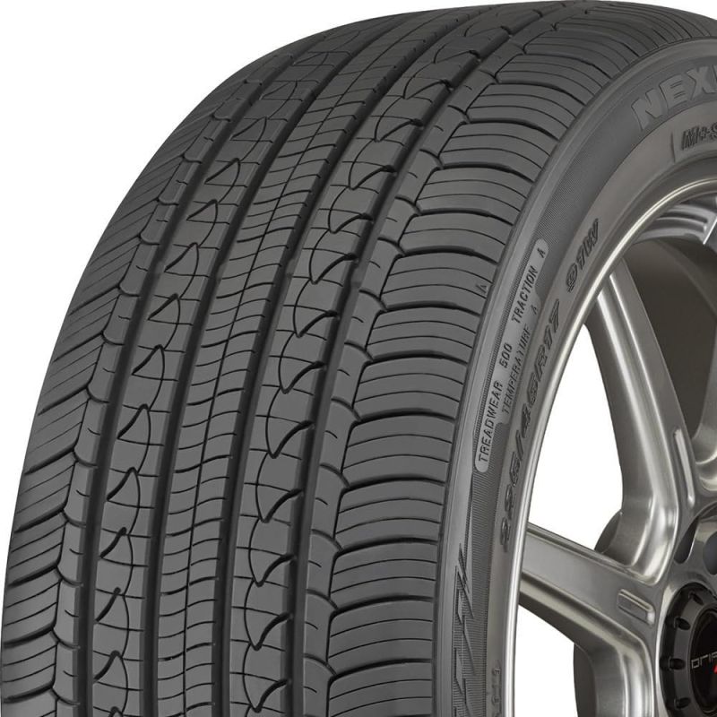 Nexen 195/65r15 91t Nex Npriz Ah8