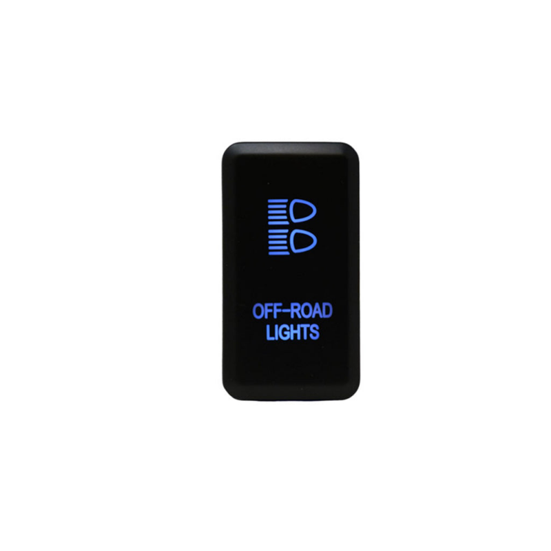 Cali Raised LED CR2396 Cali Raised Tall Style Toyota Oem Style Off-Road Lights Switch