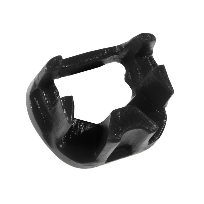 Prothane 95-99 Dodge Neon Right Motor Mount Insert - Black