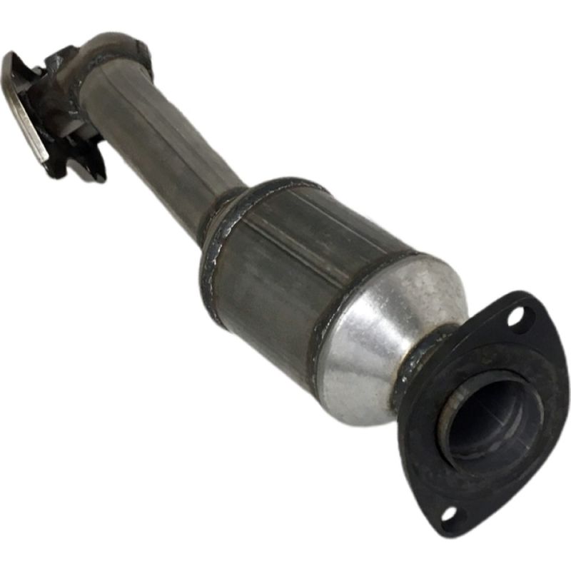 Davico Mfg 17213 Direct Fit Catalytic Converter