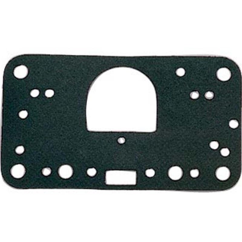 MOROSO MOR65222 Neoprene Holley Gaskets