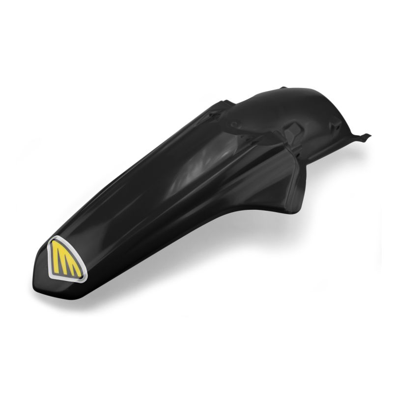 Cycra 1CYC-1811-12 10-13 Honda CRF250R Powerflow Rear Fender - Black