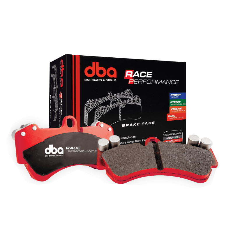 DBA DB2299RP 12-19 BMW 3-Series (F30) Front RP Performance Brake Pads