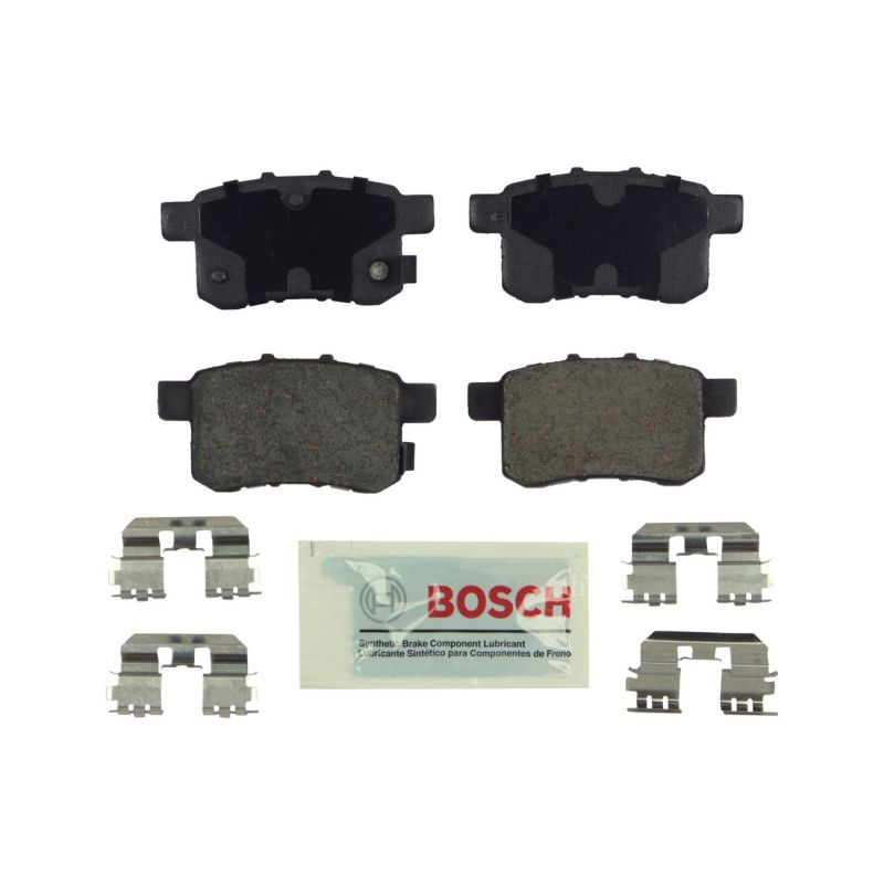 Bosch F03B175894 Bosch Brake Pads