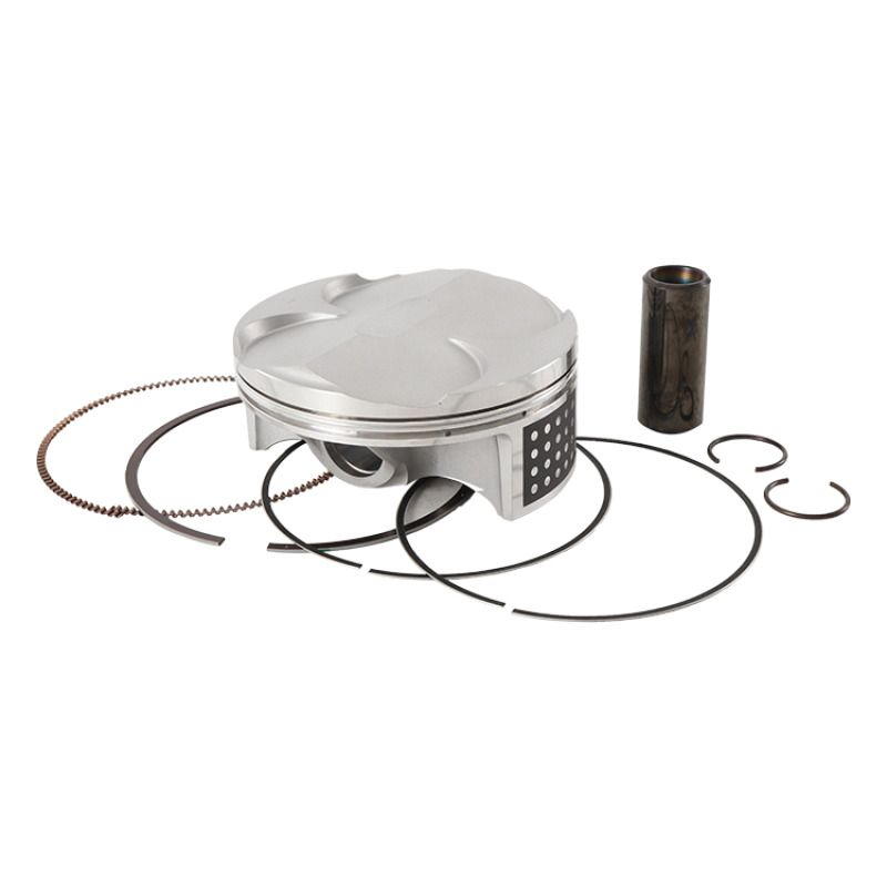 Vertex Pistons 24167B Top End Piston Kit