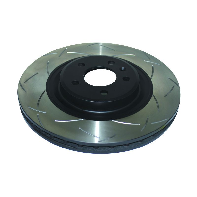 DBA 08+ Audi S4 Quattro Front T-Slot T3 4000 Series Rotor