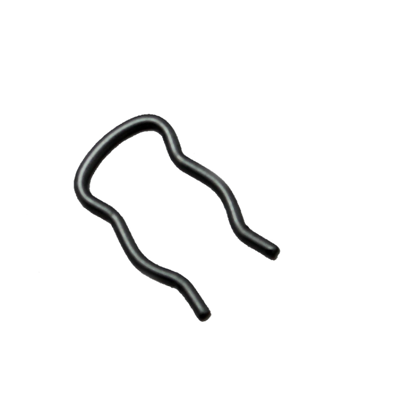 McLeod 2005-2017 Ford Mustang 5.0L Hydraulic Fitting Retaining Clip