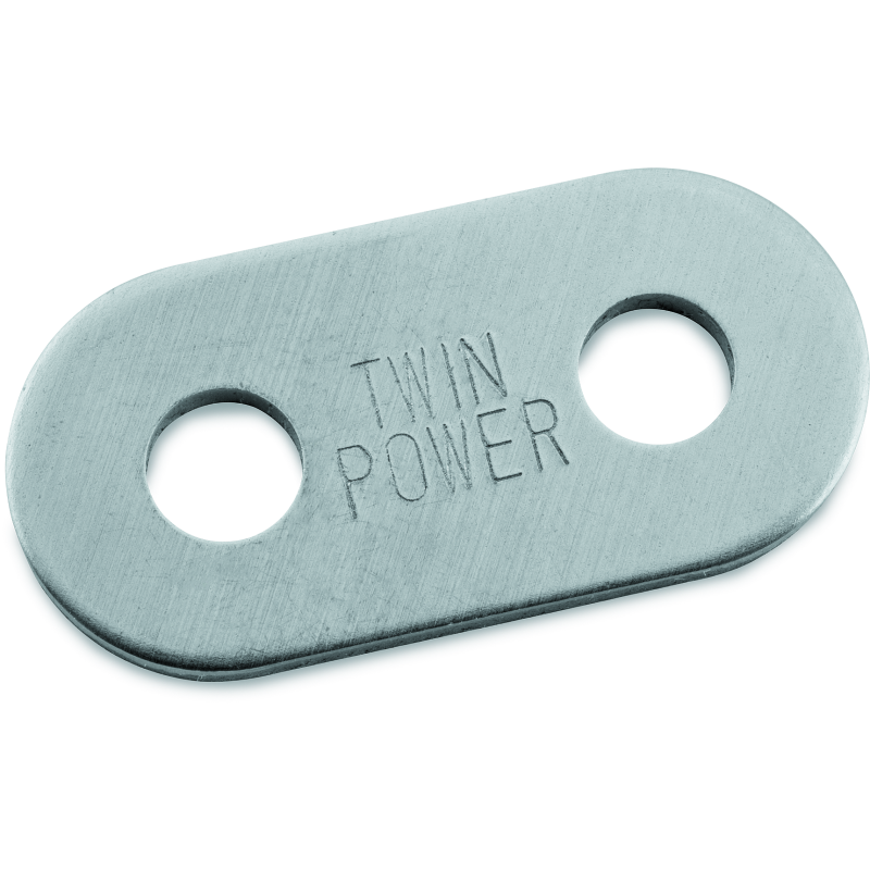 TwinPower 591201 Twin Power 36-86 FL FX 84-06 Softail 91-05 FXD Primary Chain Replaces H-D 40007-36B