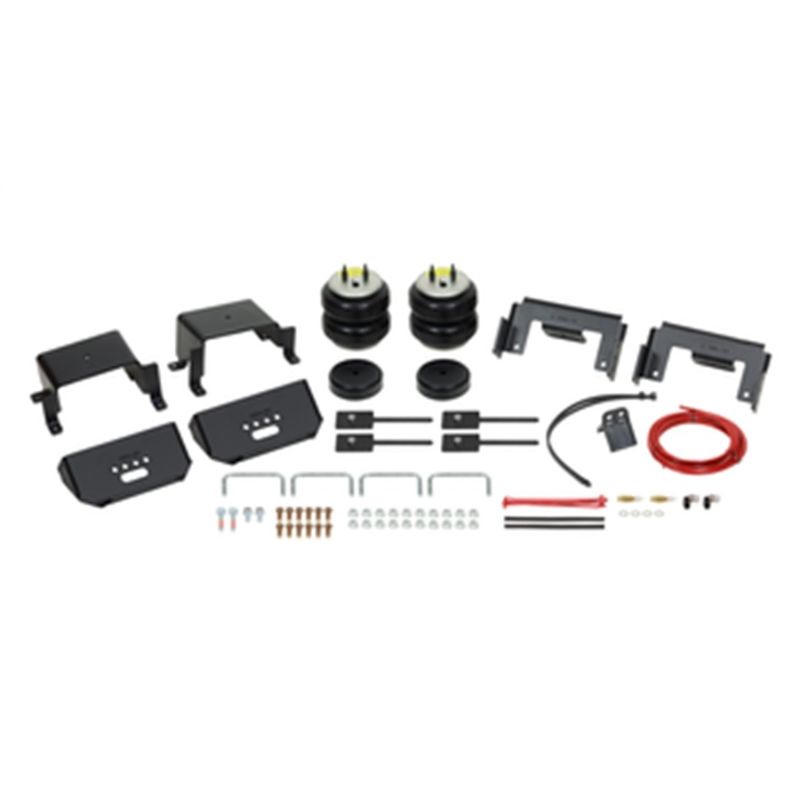 Firestone 2582 Ride-Rite Air Helper Spring Kit Rear 05-18 Ford F-150 2WD/4WD (Not Raptor) (W217602582)