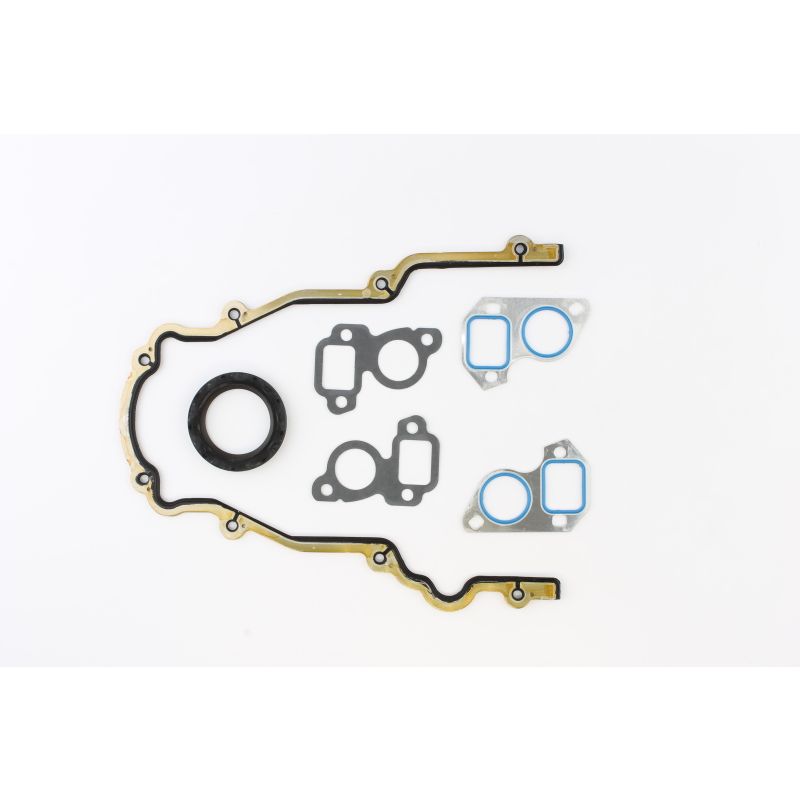COMETIC GASKETS CAGC5056 GM LS Timing Cover Gskt Gasket Set - 97-13