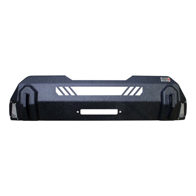 Fishbone Offroad FB22296 12-15 Tacoma Center Stubby Bumper