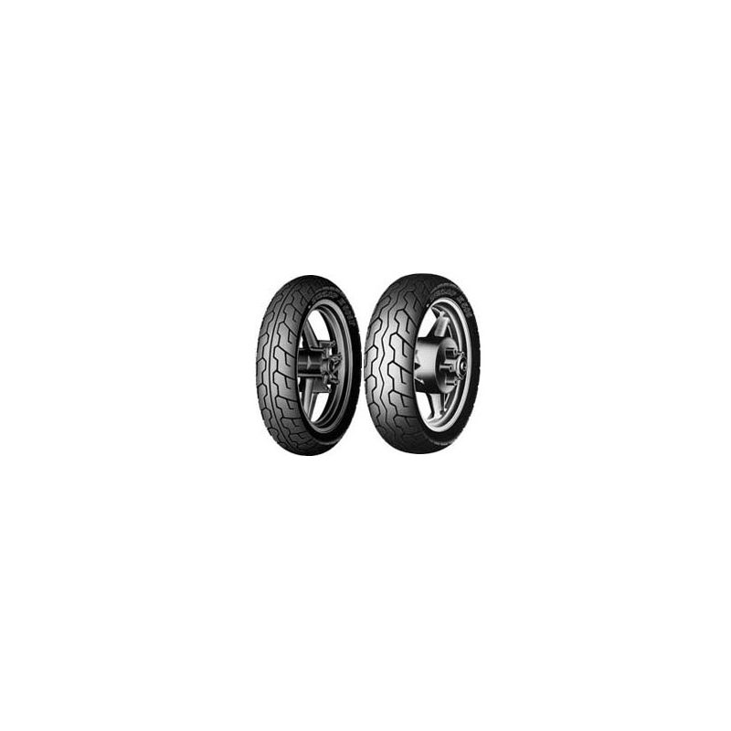 Dunlop 45099547 110/80-18 K505 Front