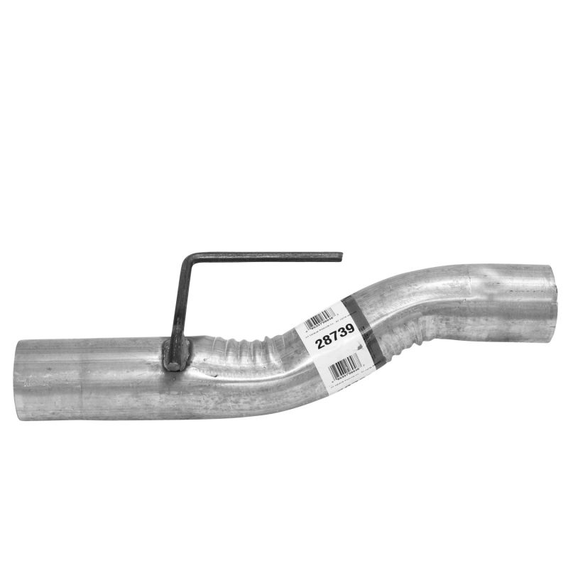 AP Exhaust 28739 Prebent Exhaust Pipe