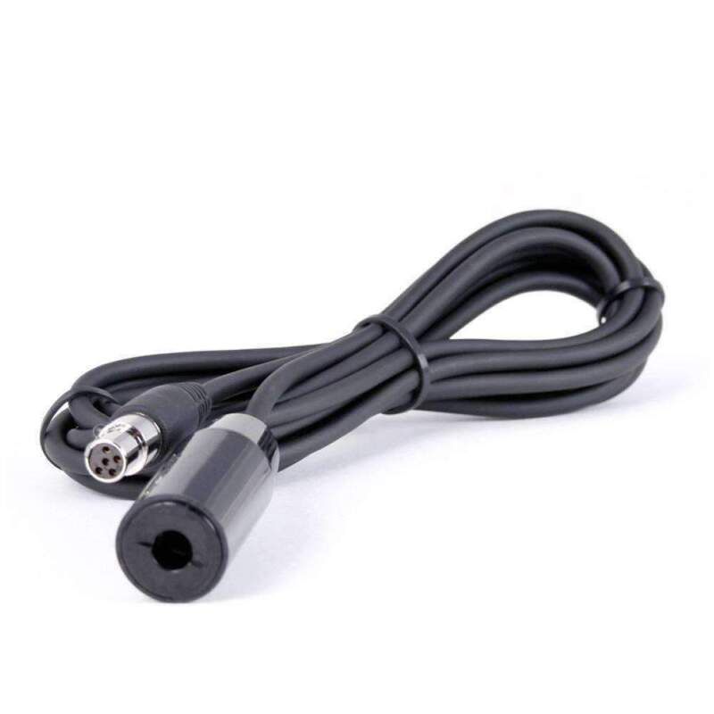 Rugged Radios CS-8-IMSA IMSA Wired 8 Foot Intercom Cable