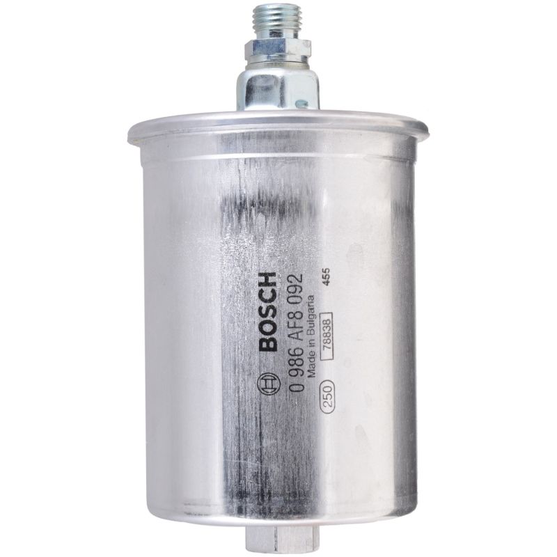 Bosch 0986AF8092 Bosch Gasoline Fuel Filter