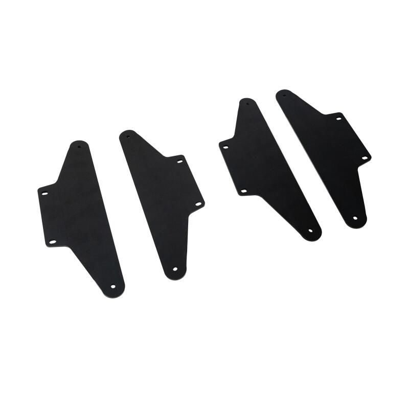 PRP Seats C86 PRP Can-Am Maverick X3 Seat Mounting Kit (Pair)