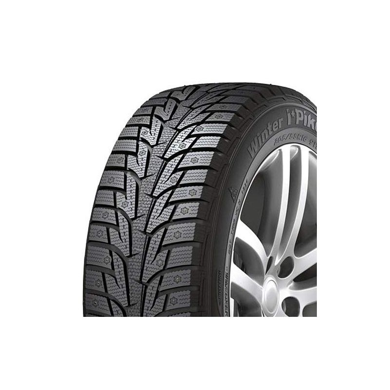 Hankook 205/55r16xl 94t Han Winter I Pike Rs W419