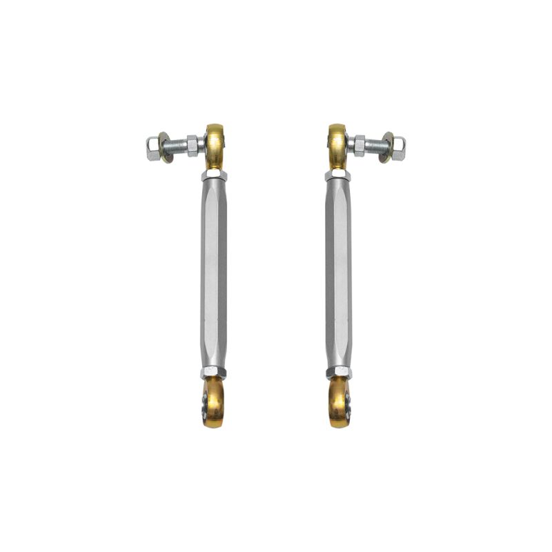 ICON 22070 2020+ Jeep JT Rear Sway Bar Link Kit