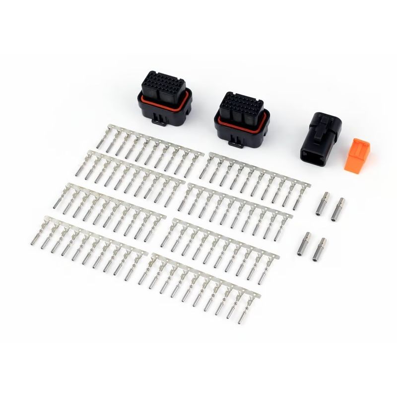 Haltech HT-030013 NEXUS R3 Plug & Pin Only