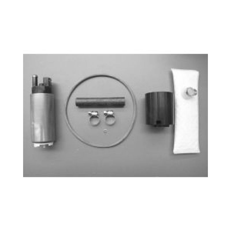 Walbro GCA746-1 Fuel Pump/Filter Assembly