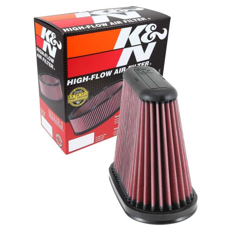K&N E-0665 Replacement Air Filter