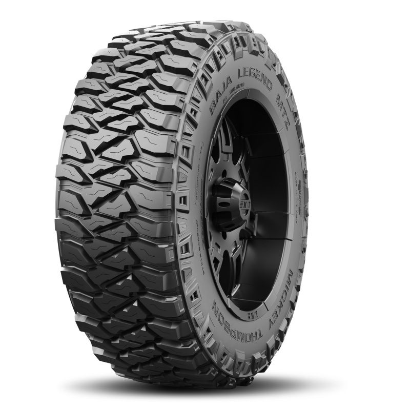 Mickey Thompson 247940 37X13.50R17Lt 121Q Mik Baja Legend Mtz