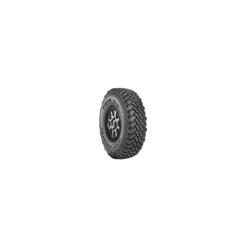 Toyo 33x9.50r15lt Toy Open Country Sxs Bw