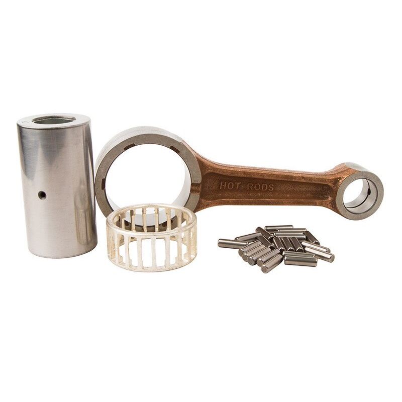 Hot Rods 8651 14-15 YFM 700 D Grizzly 4x4/07-15/2019 YFM 700 FG Grizzly 4x4 Connecting Rod Kit