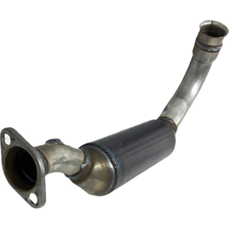 Davico Mfg 19397 Direct Fit Catalytic Converter