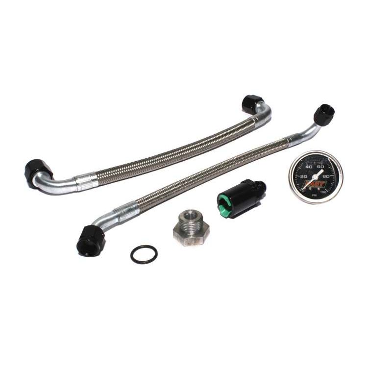 FAST Fuel Line Conv. Kit LSX