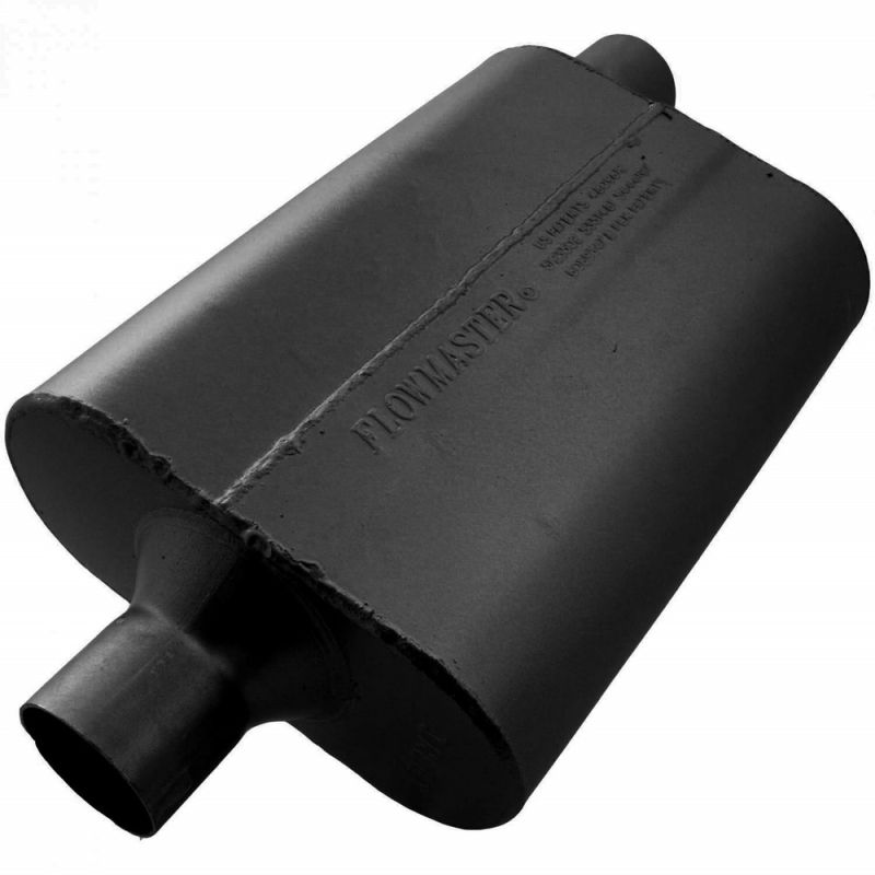 Flowmaster 942442 40 Series™ Delta Flow Muffler