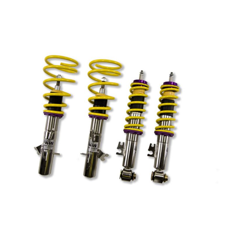 KW 15220056 Coilover Kit V2 Mini Mini Cooper S JCW GP (R53)Special Edition