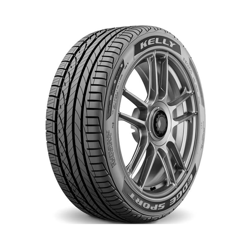 Kelly 356592090 Edge Sport 255/45R20