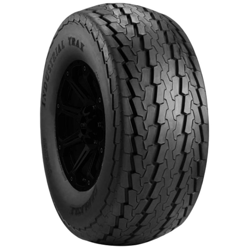 Carlisle 23x10.50-12/4 Car Industrial Trax Lg/Golf/Spl
