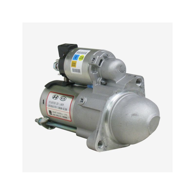 Bosch SR4147X  Premium 100% Remanufactured Starter