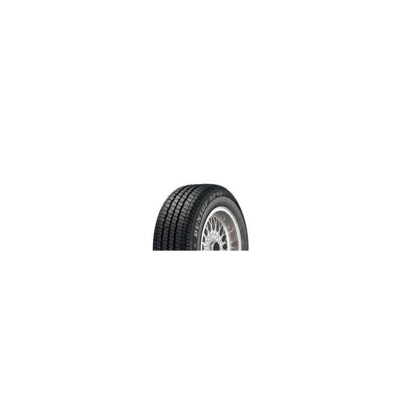Dunlop 267006576 P185/70r14  Sp40