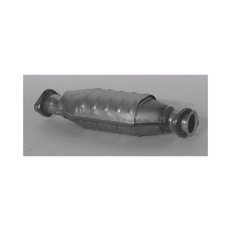 Davico Mfg 169815 CARB Exempt Direct Fit Catalytic Converter