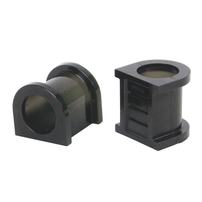 Whiteline KSK049-24 97-12/01 Mitsubishi Evo IV/V/VI AWD / 02+ Evo VII/VIII/IX 24mm Rear Sway Bar Mount Bushing